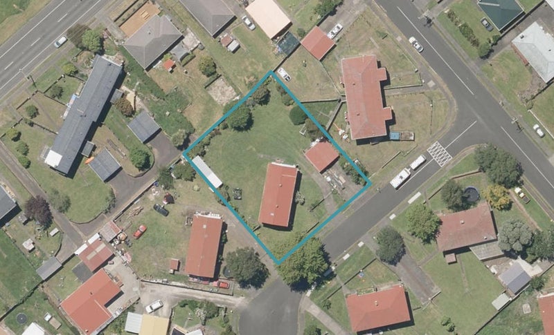4 Kea Place, Whanganui East, Whanganui - Carousel 1