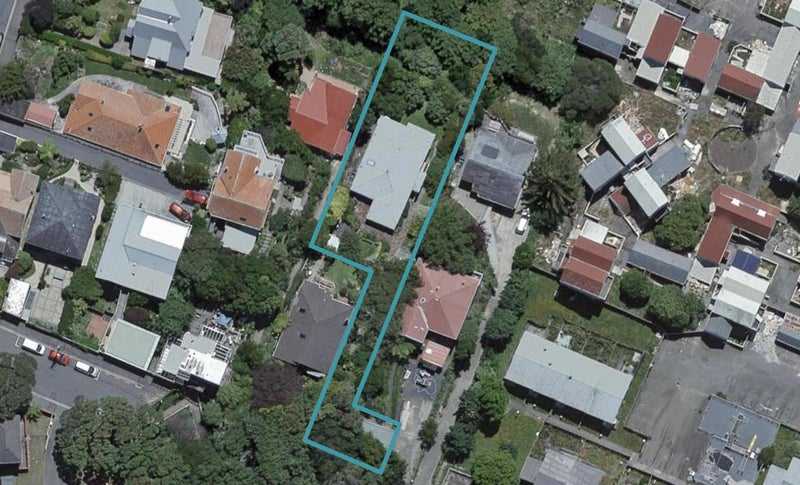 70 Hankey Street, Mount Cook, Wellington - Carousel 1