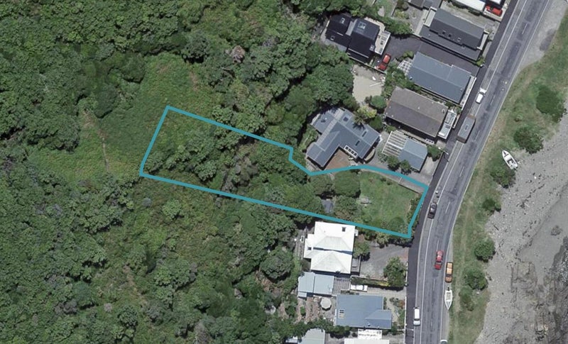 114 Breaker Bay Road, Breaker Bay, Wellington - Carousel 1