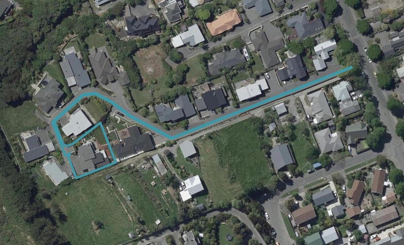 12 Maurice Knowles Lane, Cashmere, Christchurch - Carousel 1