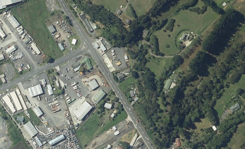 46 Ngati Maru Sh25 Highway, KOPU, THAMES - Carousel 1