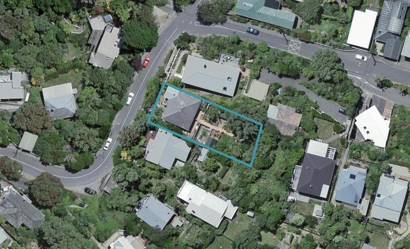63 Cecil Road, Wadestown, Wellington - Carousel 1