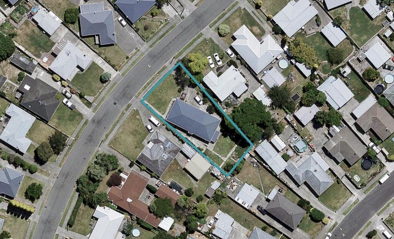 22 Oldham Avenue, Onekawa, Napier - Carousel 1