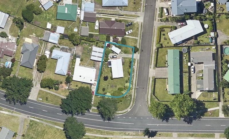 43 Kirk Crescent, Kawerau, Kawerau - Carousel 1