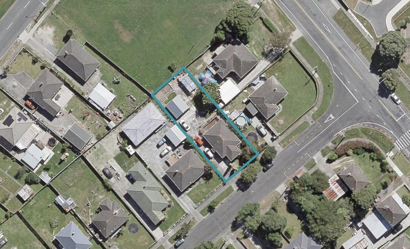 147 Molesworth Street, Taita, Lower Hutt - Carousel 1
