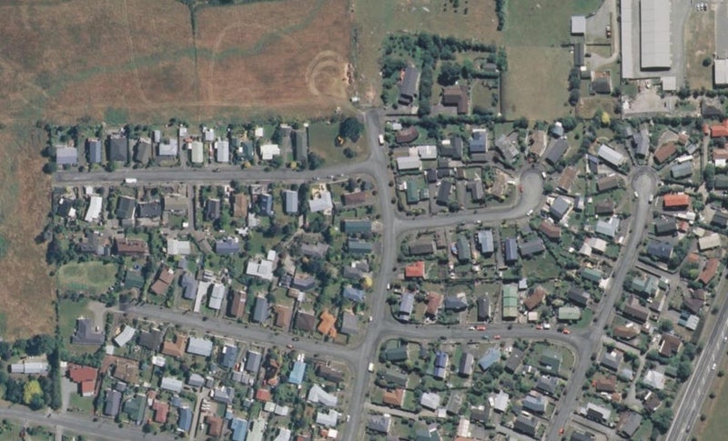 22 Tasman Street, Oceanview, Timaru - Carousel 1