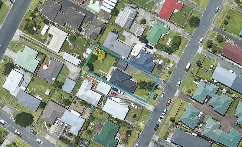 7 Hayes Avenue, Gate Pa, Tauranga - Carousel 1