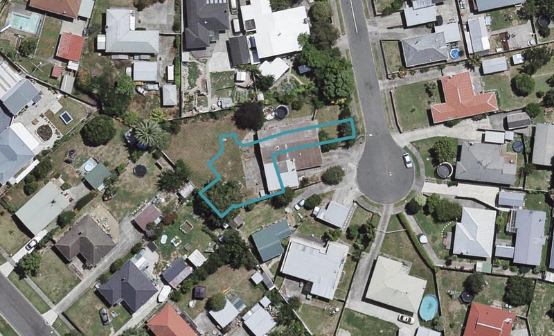 1 Ballance Place, Marewa, Napier - Carousel 1