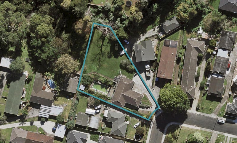 19 Lochinver Road, Papatoetoe, Auckland - Carousel 1