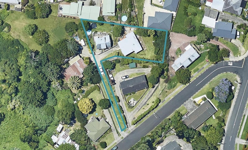 5B Ward Street, Gate Pa, Tauranga - Carousel 1