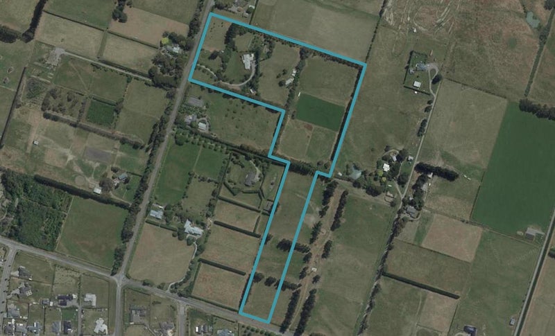 882 Weedons Ross Road, Christchurch - Carousel 1