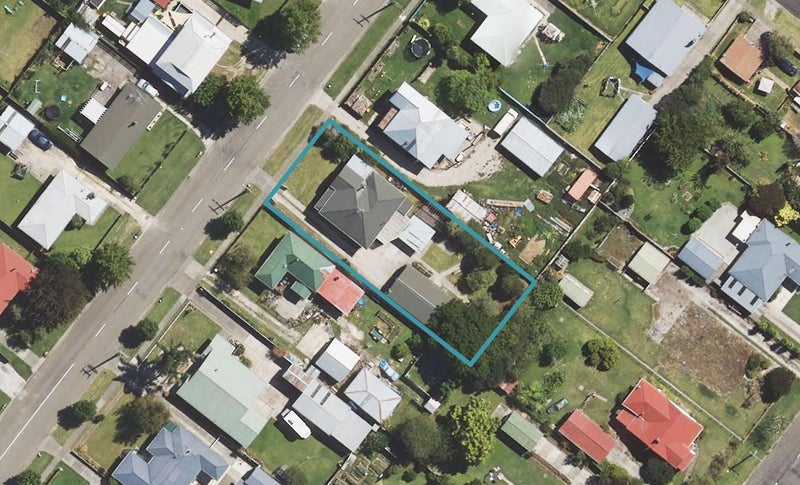 23 Mary Street, Mangapapa, Gisborne - Carousel 1
