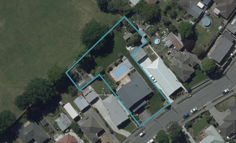 6 Upland Road, Hoon Hay, Christchurch - Carousel 1