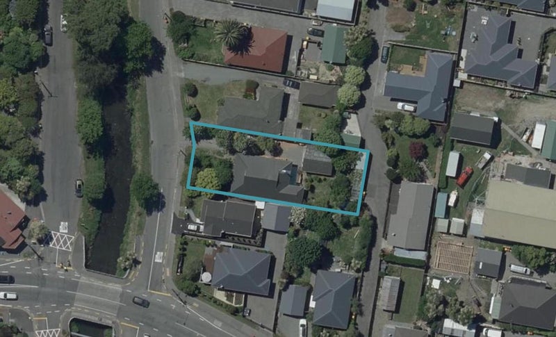4 Riverlaw Terrace, Saint Martins, Christchurch - Carousel 1