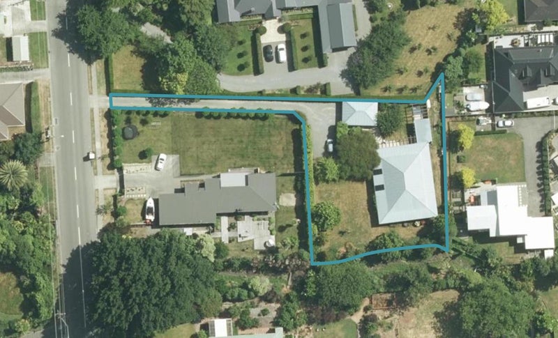 60 Murphys Road, Springlands, Blenheim - Carousel 1