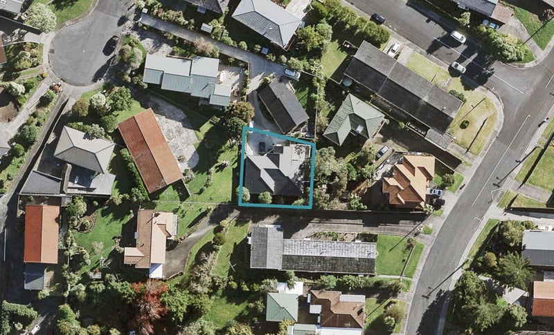 8A Catton Crescent, Mount Roskill, Auckland - Carousel 1
