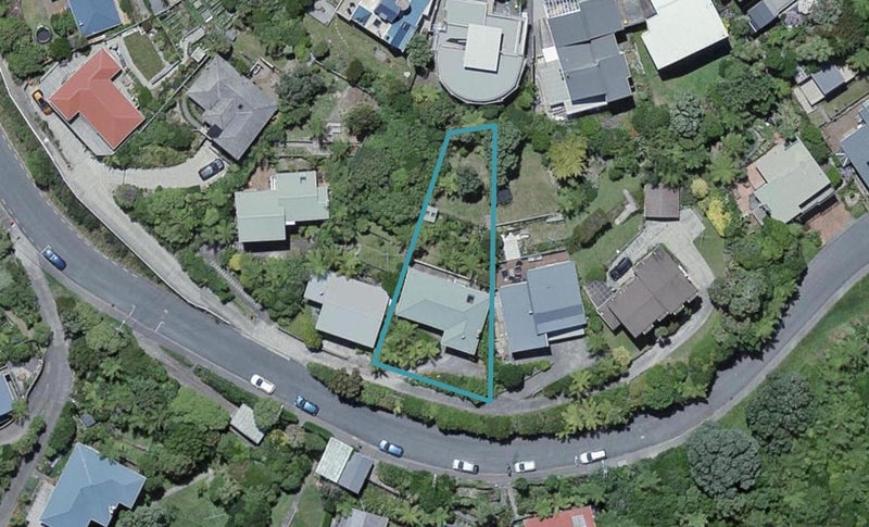 57 Bedford Street, Northland, Wellington - Carousel 1