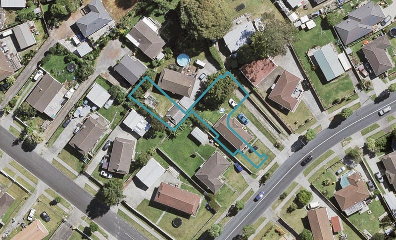 4 Maru Place, Ranui, Auckland - Carousel 1