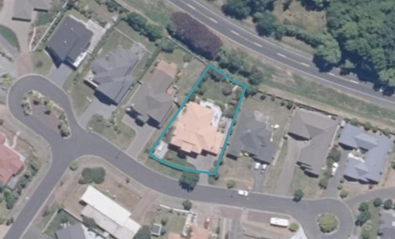 15 Luberon Way, Nukuhau, Taupo - Carousel 1
