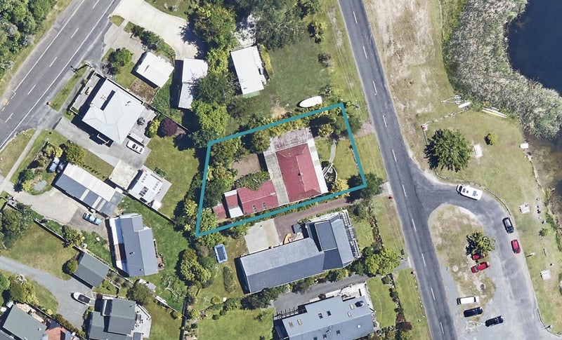 5 Acacia Road, Lake Okareka, Rotorua - Carousel 1