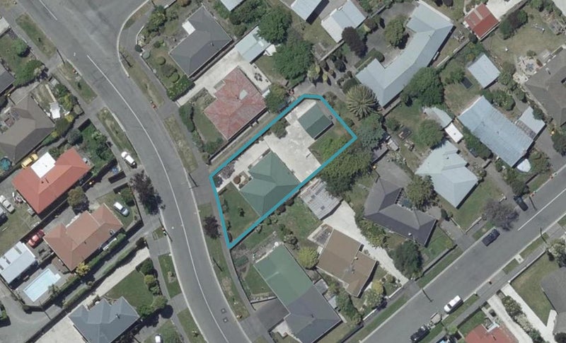 171 Shortland Street, Aranui, Christchurch - Carousel 1
