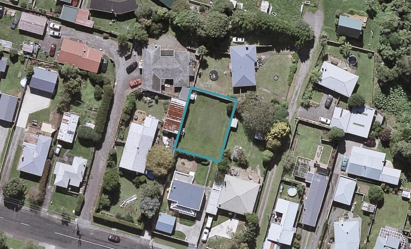 251A Huatoki Street, Upper Vogeltown, New Plymouth - Carousel 1