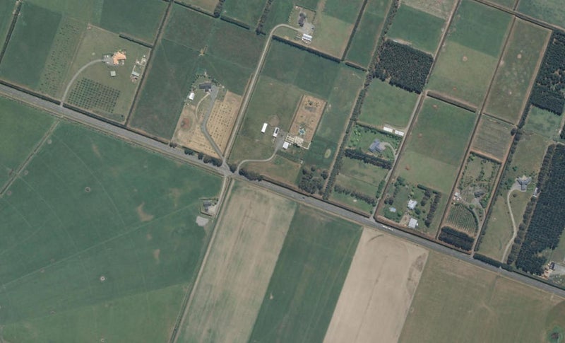 1776 Tram Road, Swannanoa, Rangiora - Carousel 1