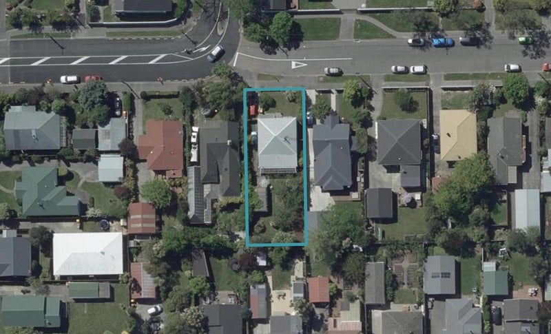 50 Sandwich Road, Beckenham, Christchurch - Carousel 1