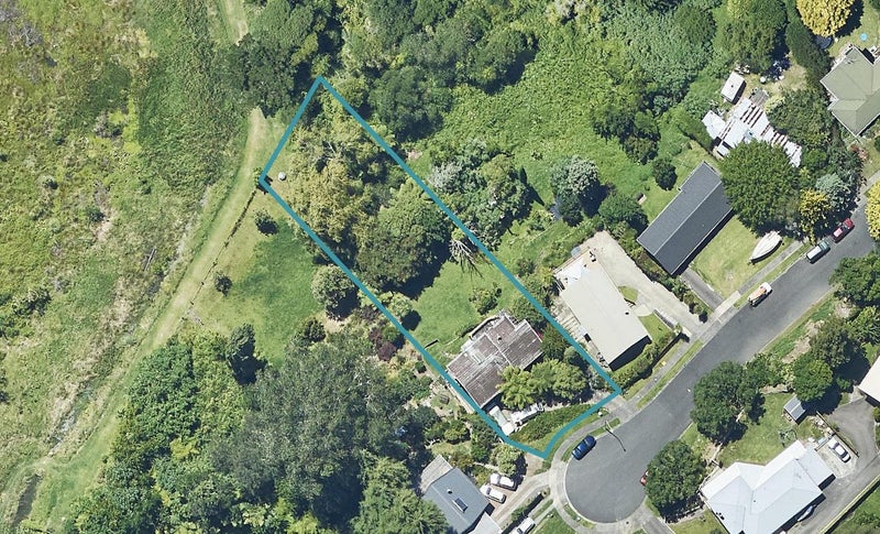 25 Ward Street, Gate Pa, Tauranga - Carousel 1