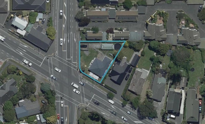 124 Idris Road, Strowan, Christchurch - Carousel 1