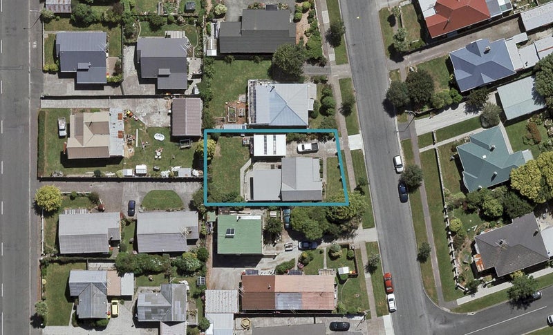 144 Ritchie Street, Richmond, Invercargill - Carousel 1