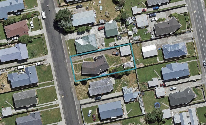 69 Lauder Crescent, Heidelberg, Invercargill - Carousel 1