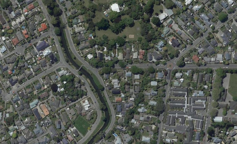 8 Ford Road, Opawa, Christchurch - Carousel 1