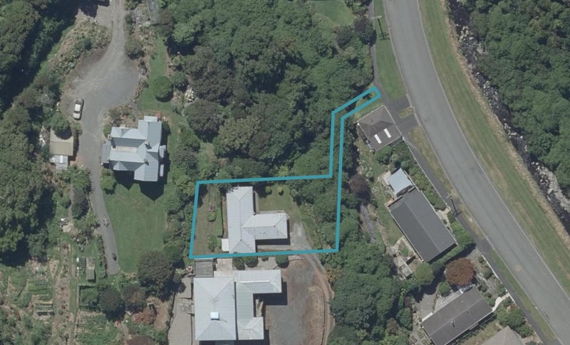 323 Malvern Street, Glenleith, Dunedin - Carousel 1