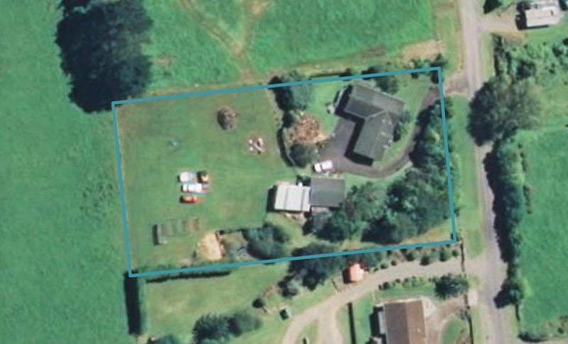 54 Gregory Road, Opunake - Carousel 1
