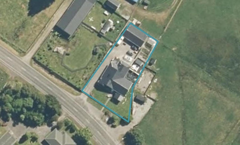 215 Kaniere Road, Kaniere, Hokitika - Carousel 1