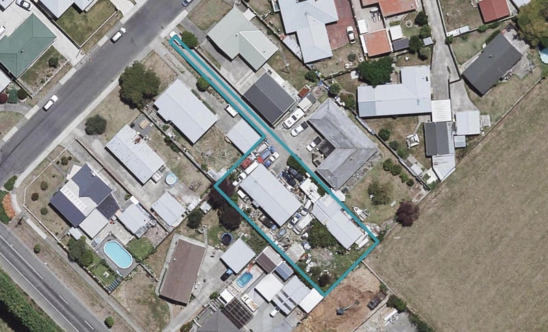 8 Ngaruroro Avenue, Whakatu, Hastings - Carousel 1