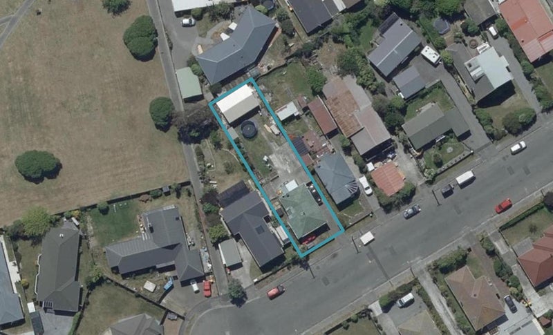 72 Cygnet Street, North New Brighton, Christchurch - Carousel 1