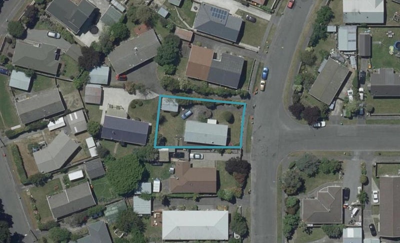 9 Kuaka Crescent, Bromley, Christchurch - Carousel 1