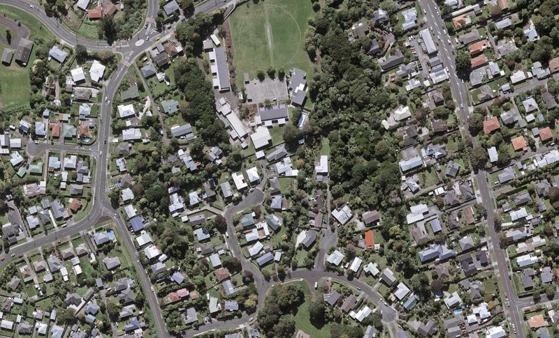 31B Elizabeth Place, Ferndale, New Plymouth - Carousel 1