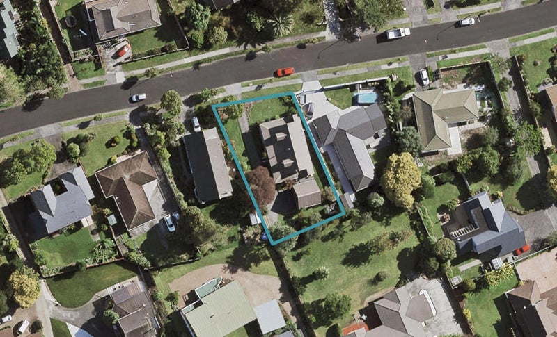 23 Lemonwood Place, The Gardens, Auckland - Carousel 1