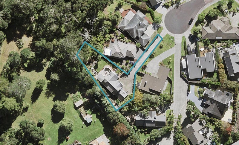 16 Amber Glen, Albany, Auckland - Carousel 1