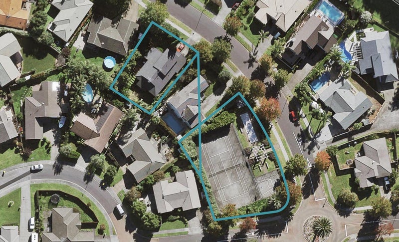 24 Clemow's Lane, Albany, Auckland - Carousel 1
