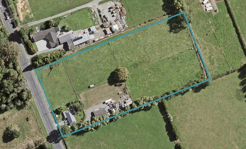 526 Mill Road, Papakura - Carousel 1
