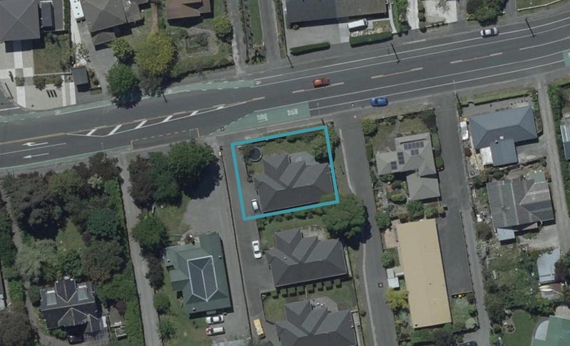 32 New Brighton Road, Shirley, Christchurch - Carousel 1