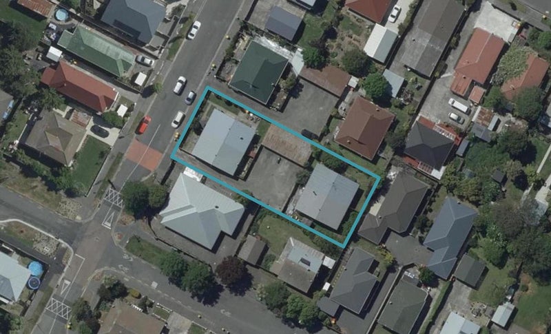 4/80 Osborne Street, Waltham, Christchurch - Carousel 1