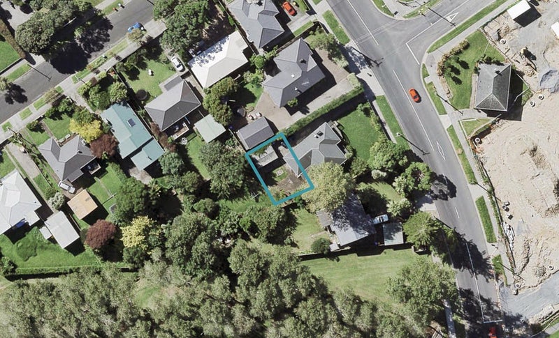 43B Elstree Avenue, Glen Innes, Auckland - Carousel 1