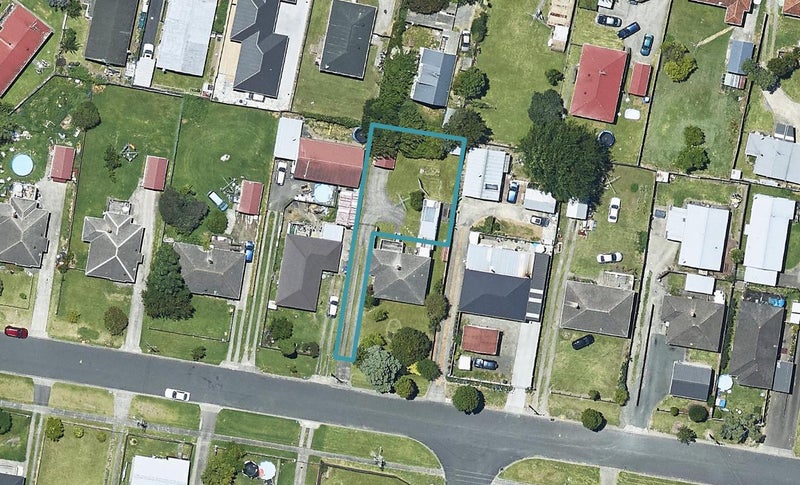 25A Oxford Street, Parkvale, Tauranga - Carousel 1