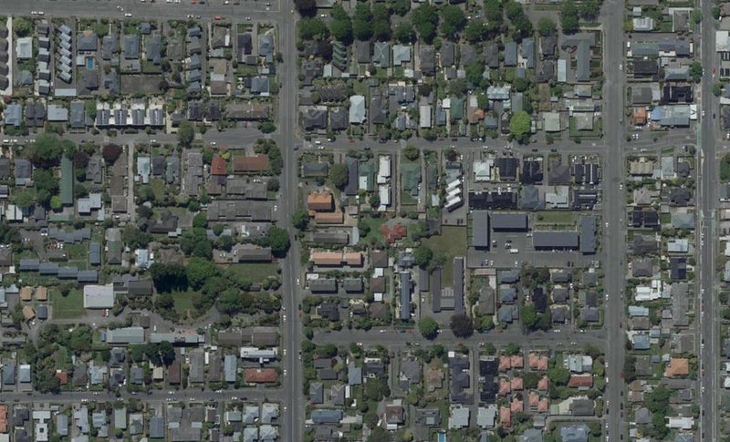 6/130 Holly Road, St Albans, Christchurch - Carousel 1