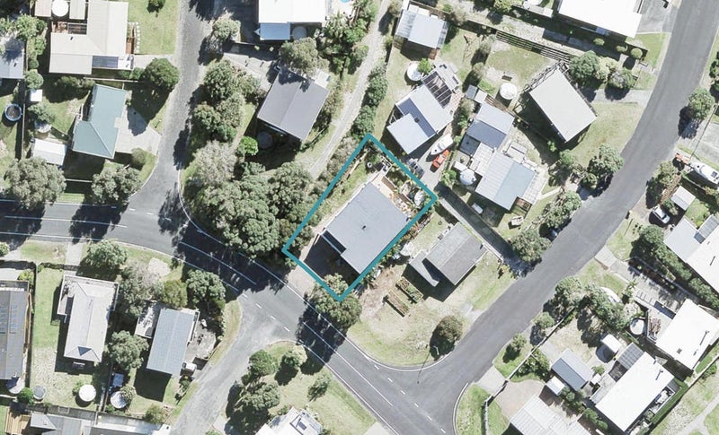 7 Meiklejohn Way, Warkworth - Carousel 1